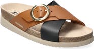 Mephisto Hirina Slide Sandal