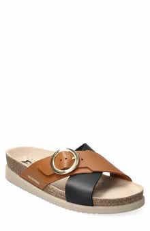 Hirina Slide Sandal