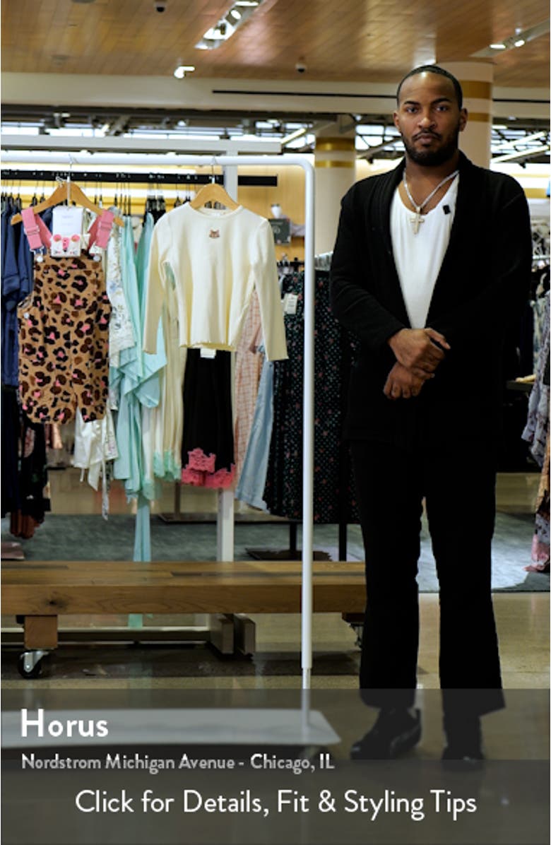 Kids' Overalls, Top & Tights Set, sales video thumbnail