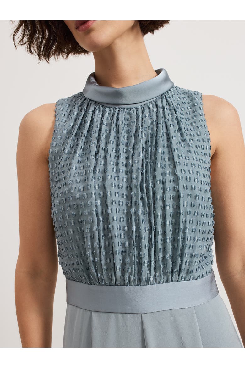 Eliza Jumpsuit, Alternate, color, Eau De Nil
