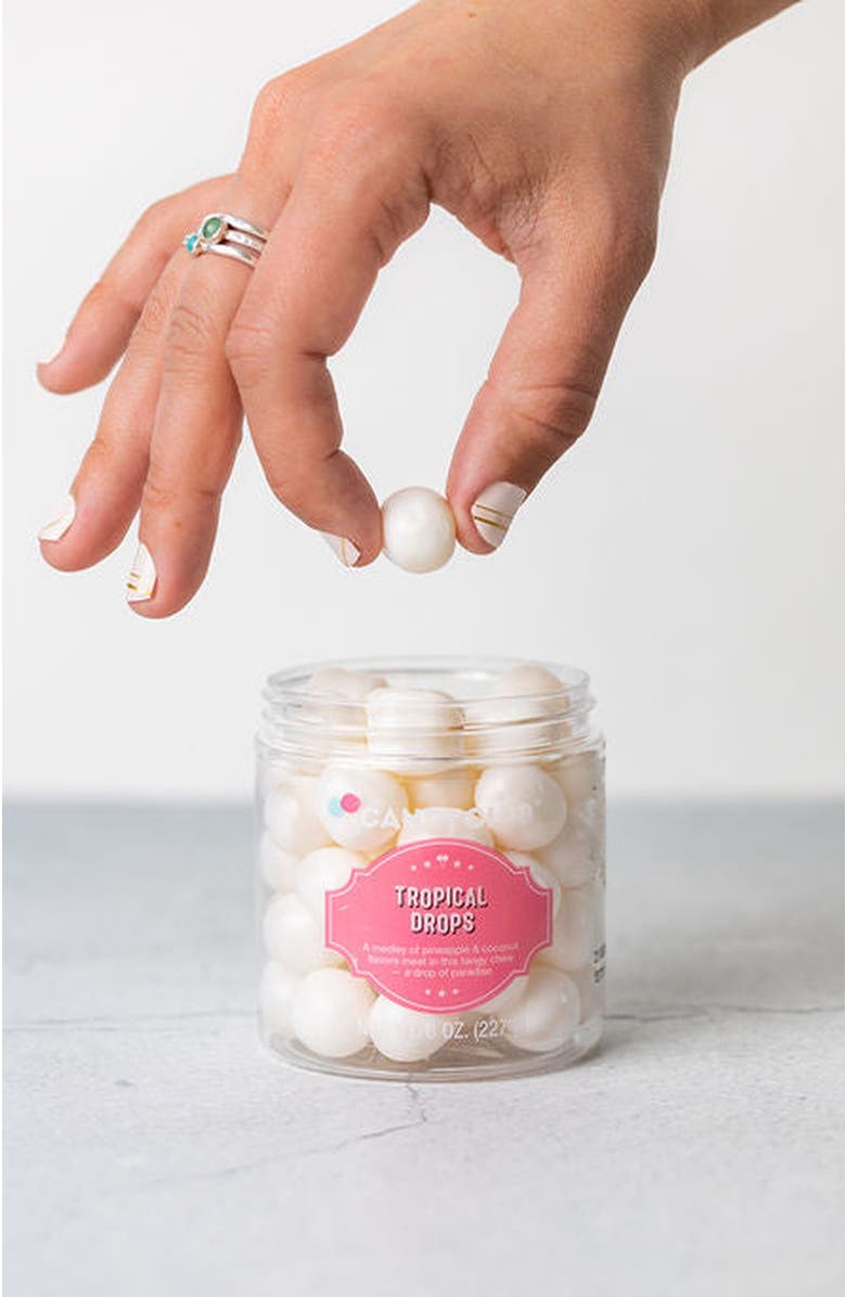 Lizush Pampering Natural Skincare Gift Set for New Mom, Alternate, color, NO COLOR