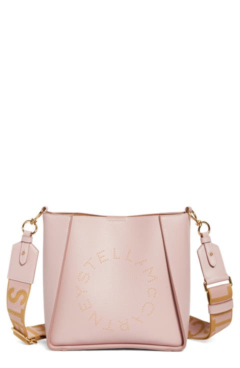 Shop Pink Stella McCartney Online | Nordstrom