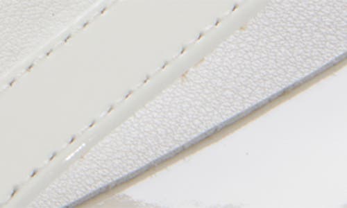 Vaneli Mohan T-strap Wedge Sandal In White