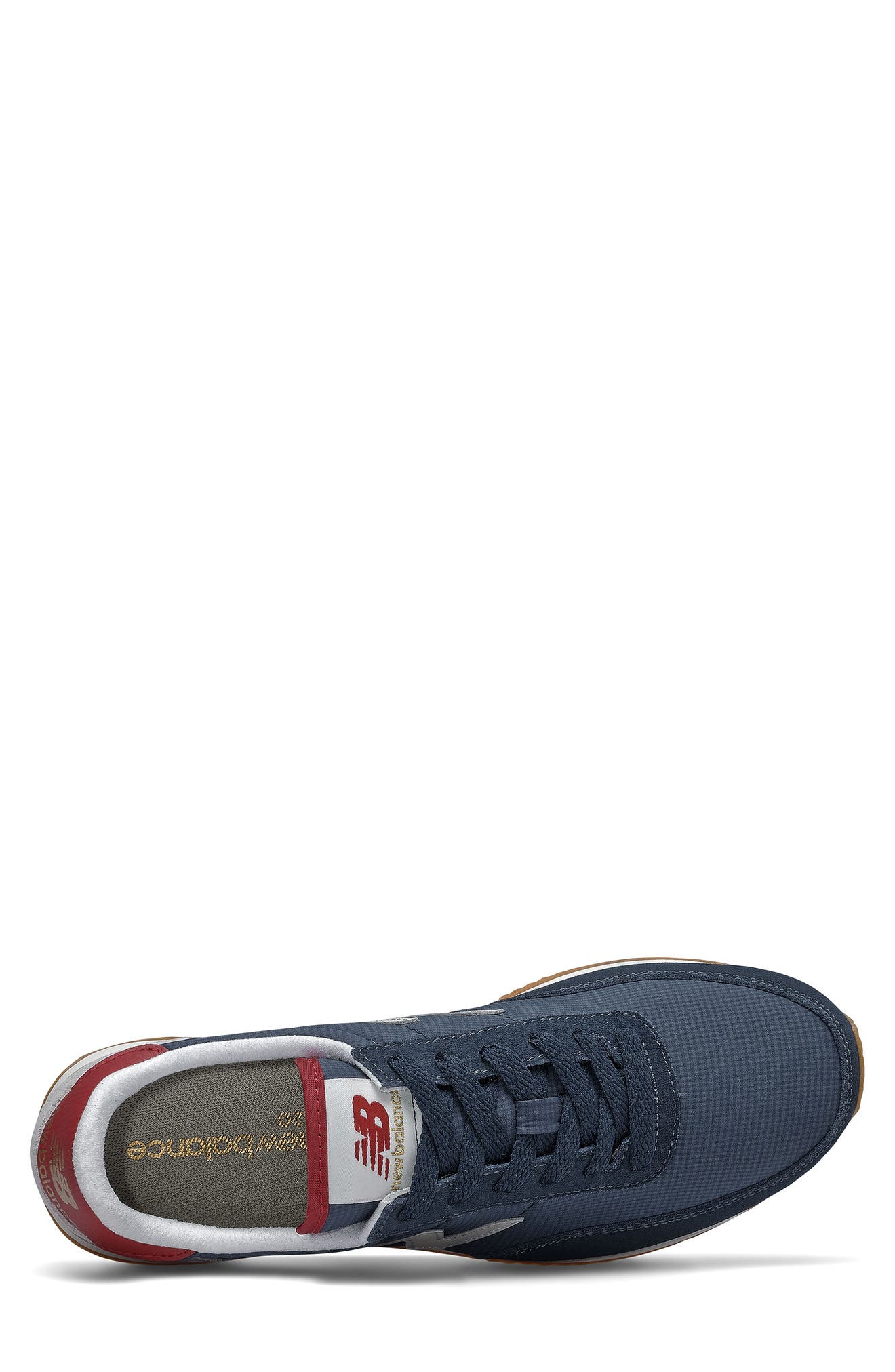 New Balance 720 Sneaker, Alternate, color, 