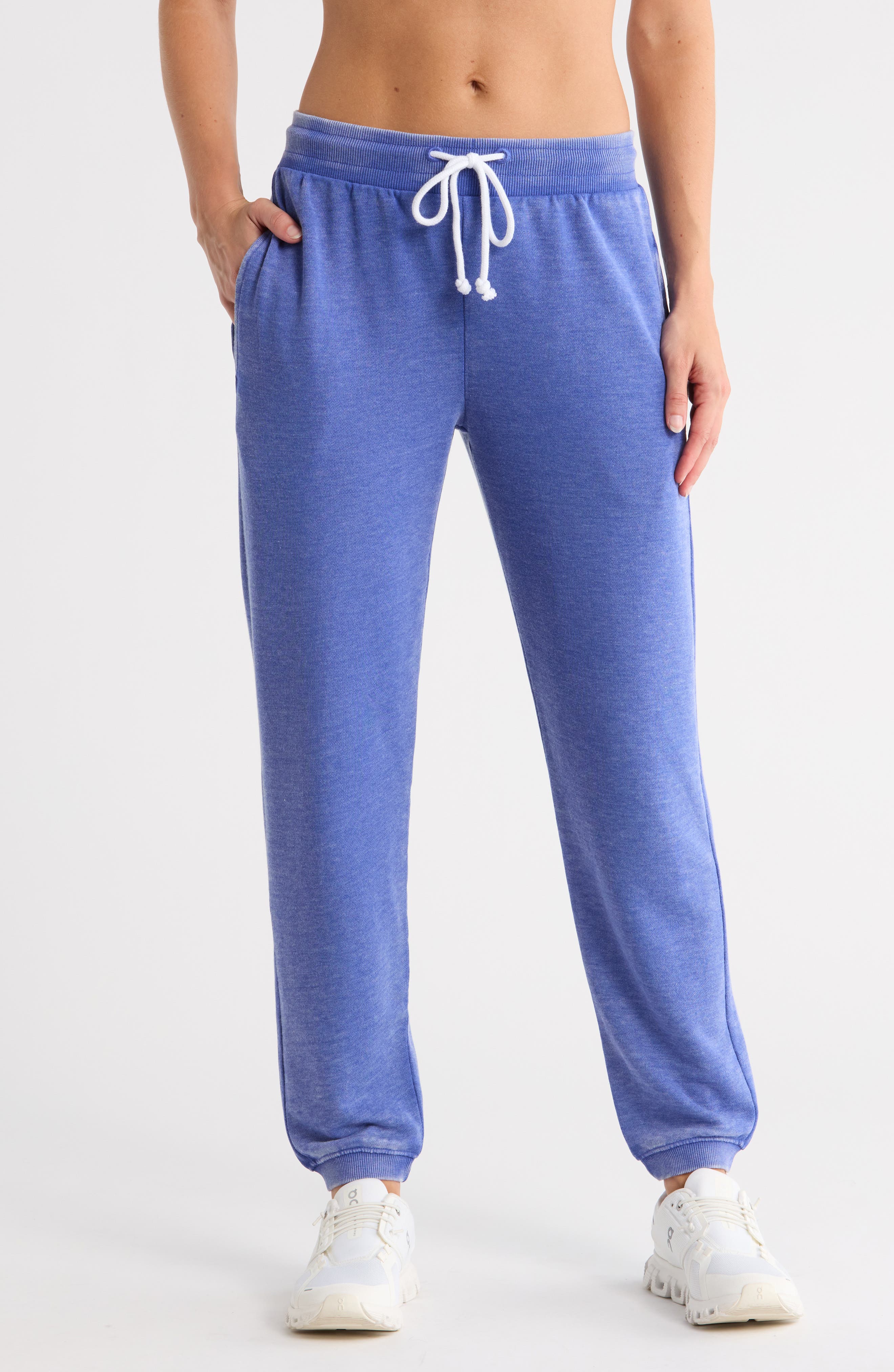 Free People Playbook Joggers