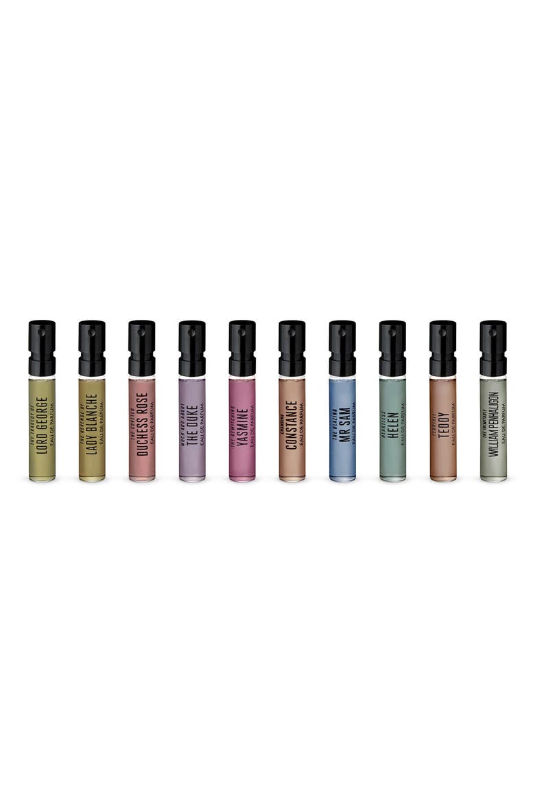 Portraits Scent Library Set (Women) | Nordstrom