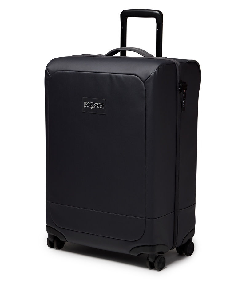 Jansport Good Latitude 26" Checked, Alternate, color, Smokey Grit