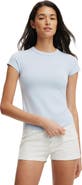 COTTON ON BODY Women's Dreamy Soft Baby Tee