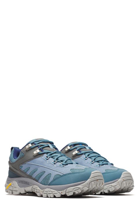 Moab 2 Mesa Luxe Sneaker (Men)
