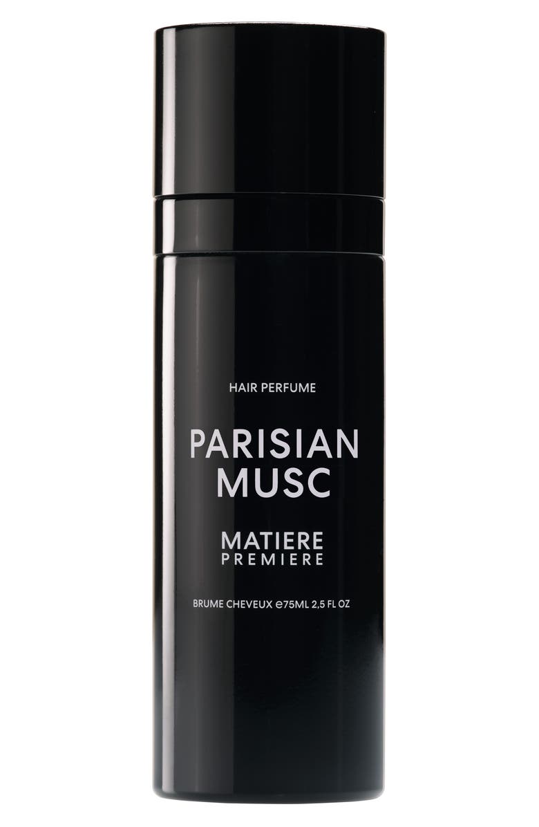 MATIERE PREMIERE Parisian Musc Hair Perfume, Alternate, color,