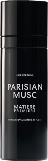 Parisian Musc Hair Perfume