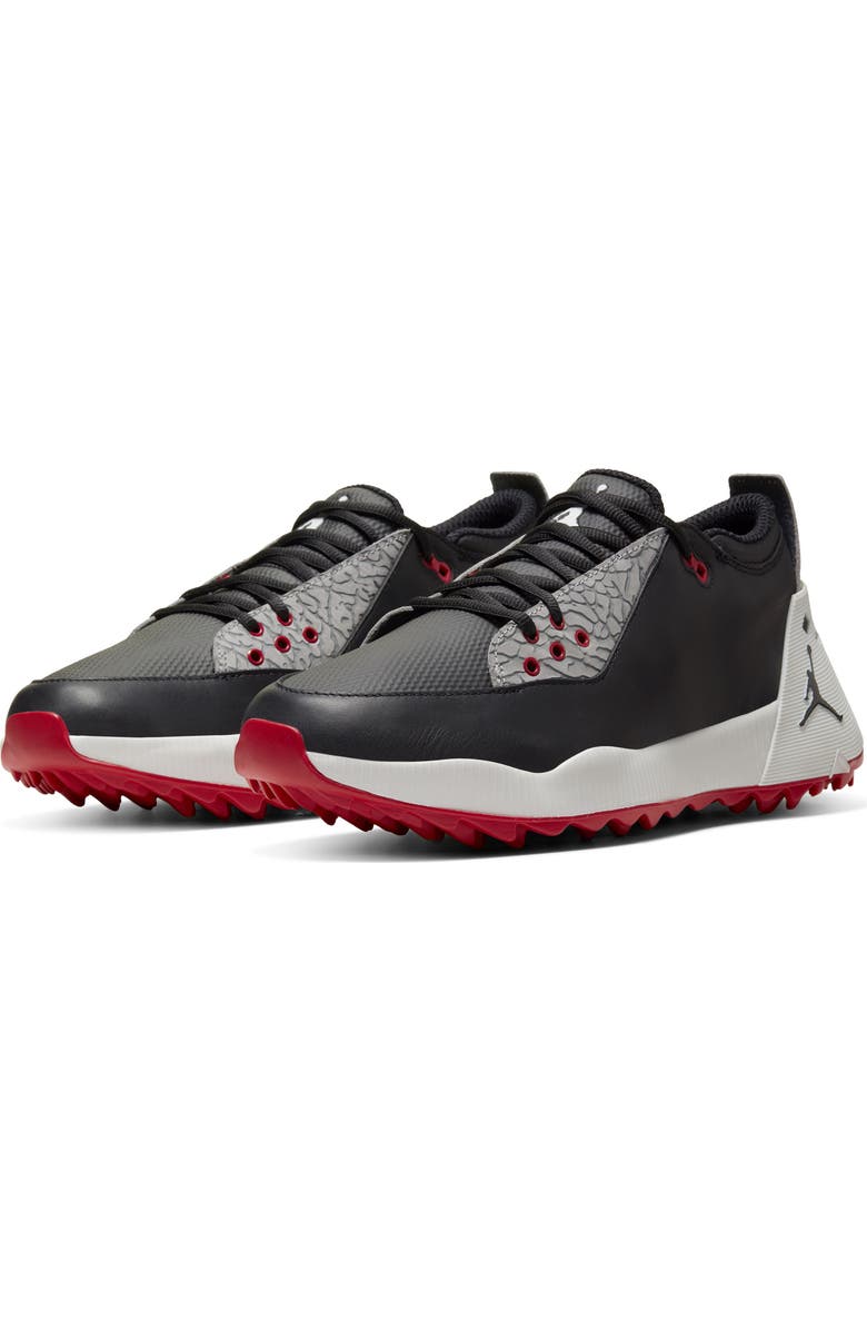 Jordan Nike Jordan ADG 2 Golf Shoe, Main, color,