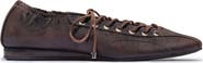 Bernardo Footwear Billie Sneakerina