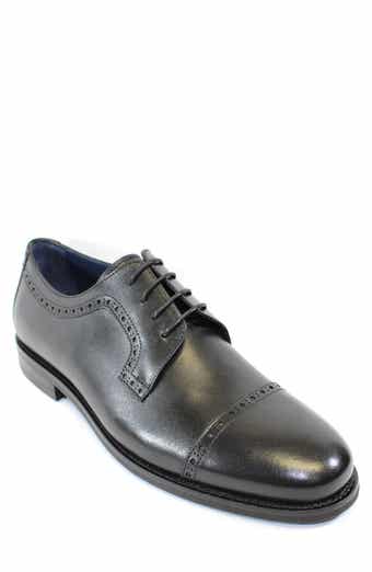 VELLAPAIS Ronny Brogue Derby