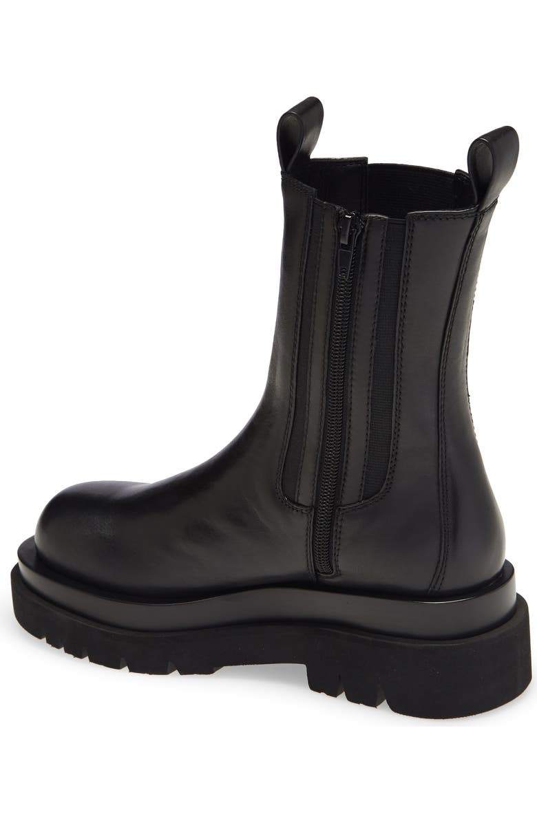 Jeffrey Campbell Tanked Chelsea Boot, Alternate, color,