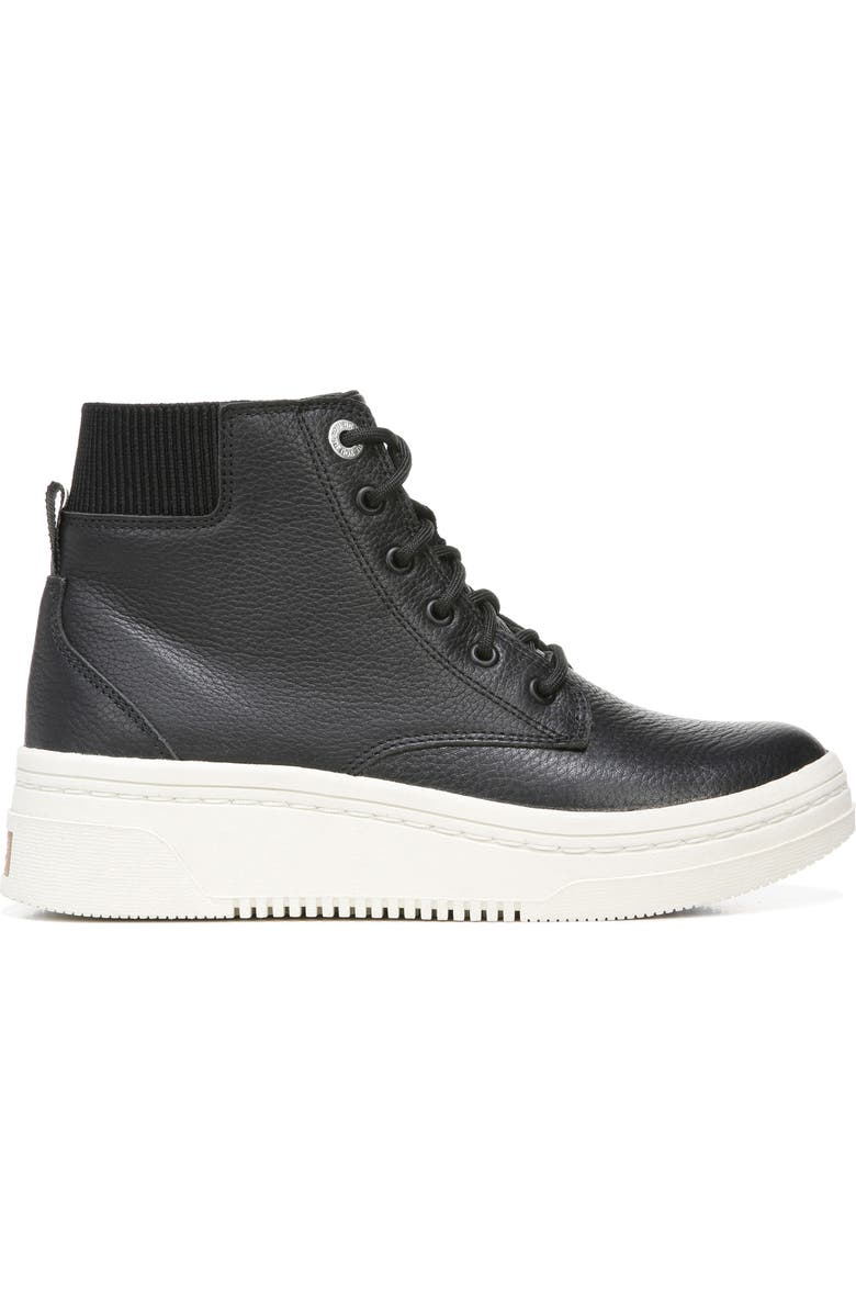 Dr. Scholl's Everlast Wedge Sneaker, Alternate, color,