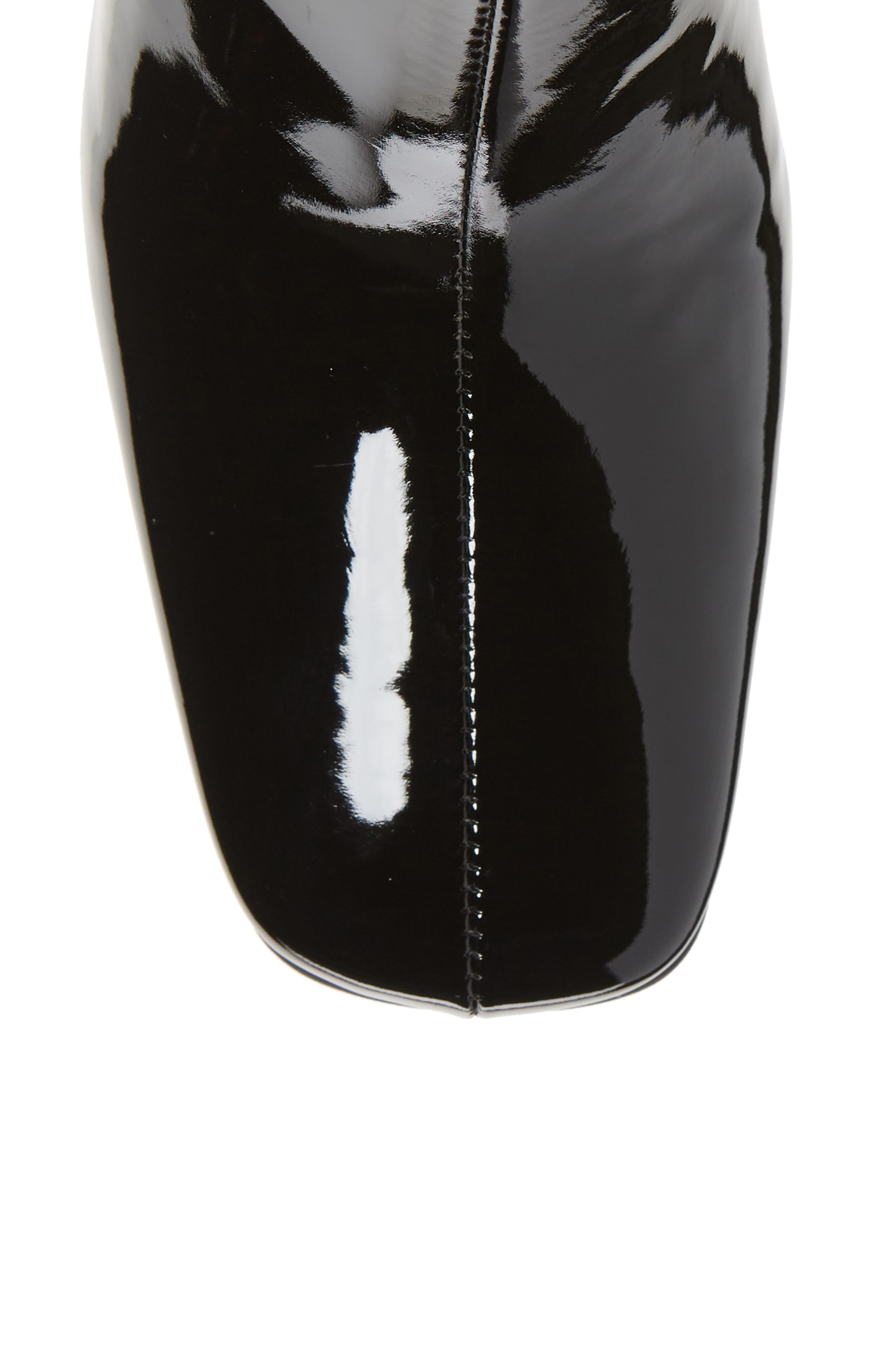 Jeffrey Campbell Patti Knee High Boot, Alternate, color, 