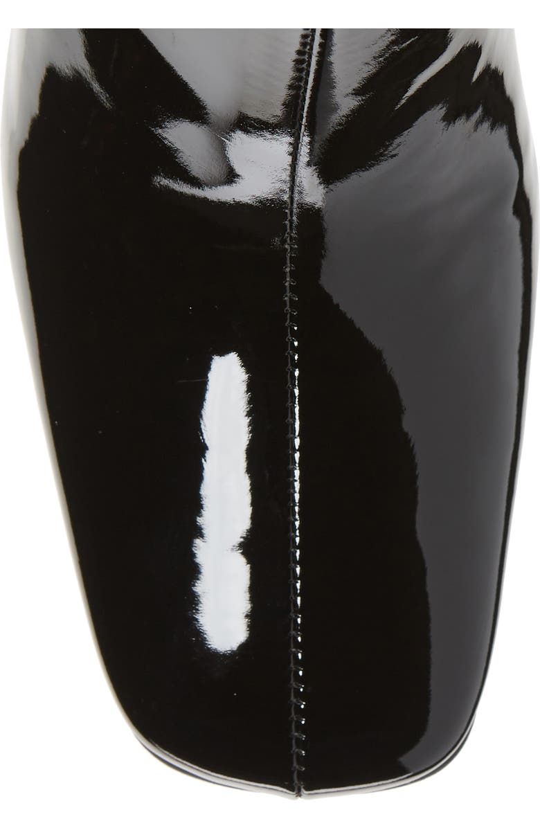 Jeffrey Campbell Patti Knee High Boot, Alternate, color,