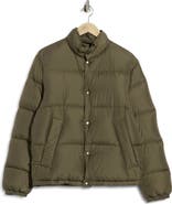 Theory Parachute Down Puffer Jacket