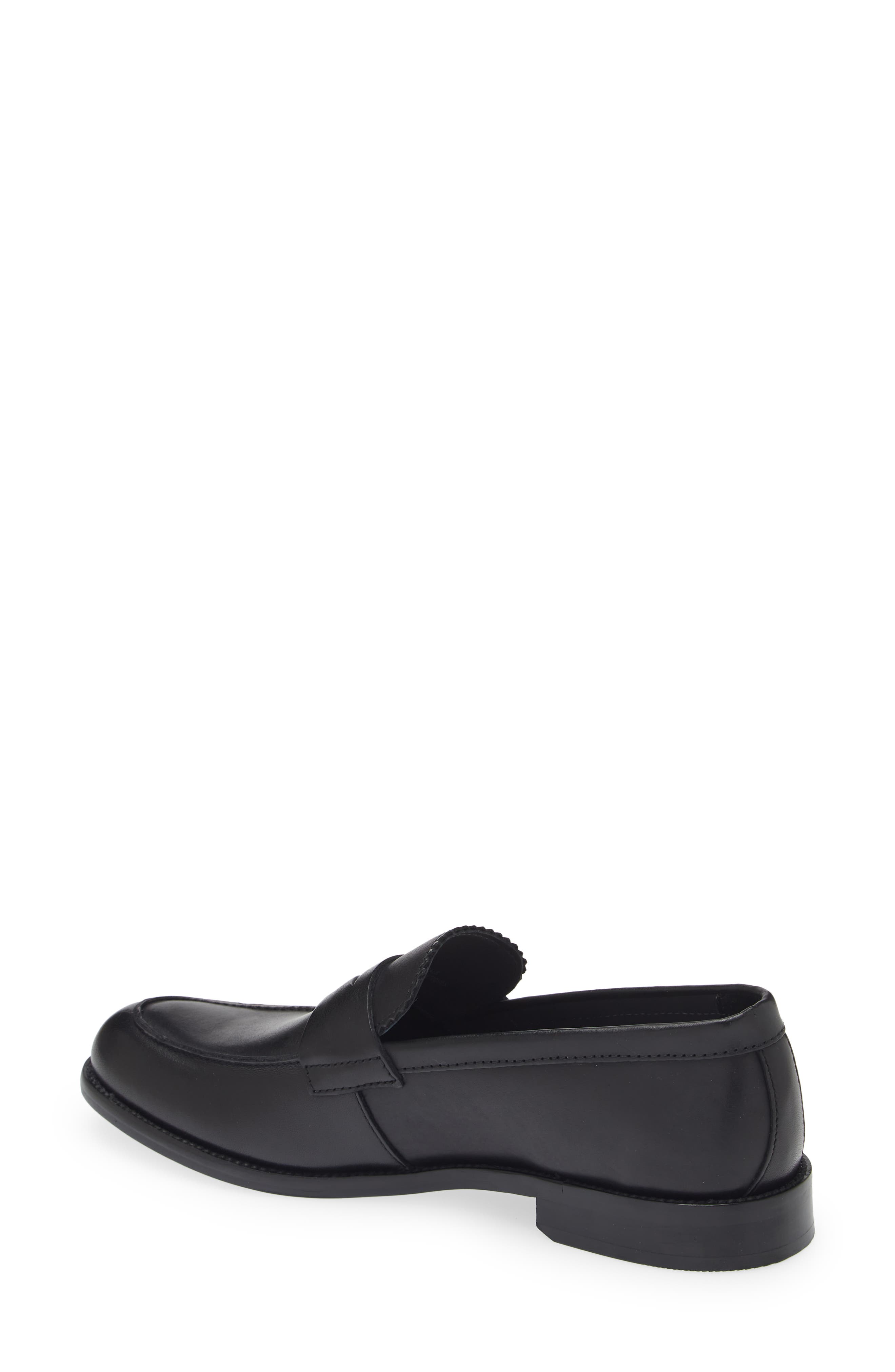 Nordstrom Royce Penny Loafer, Alternate, color, 