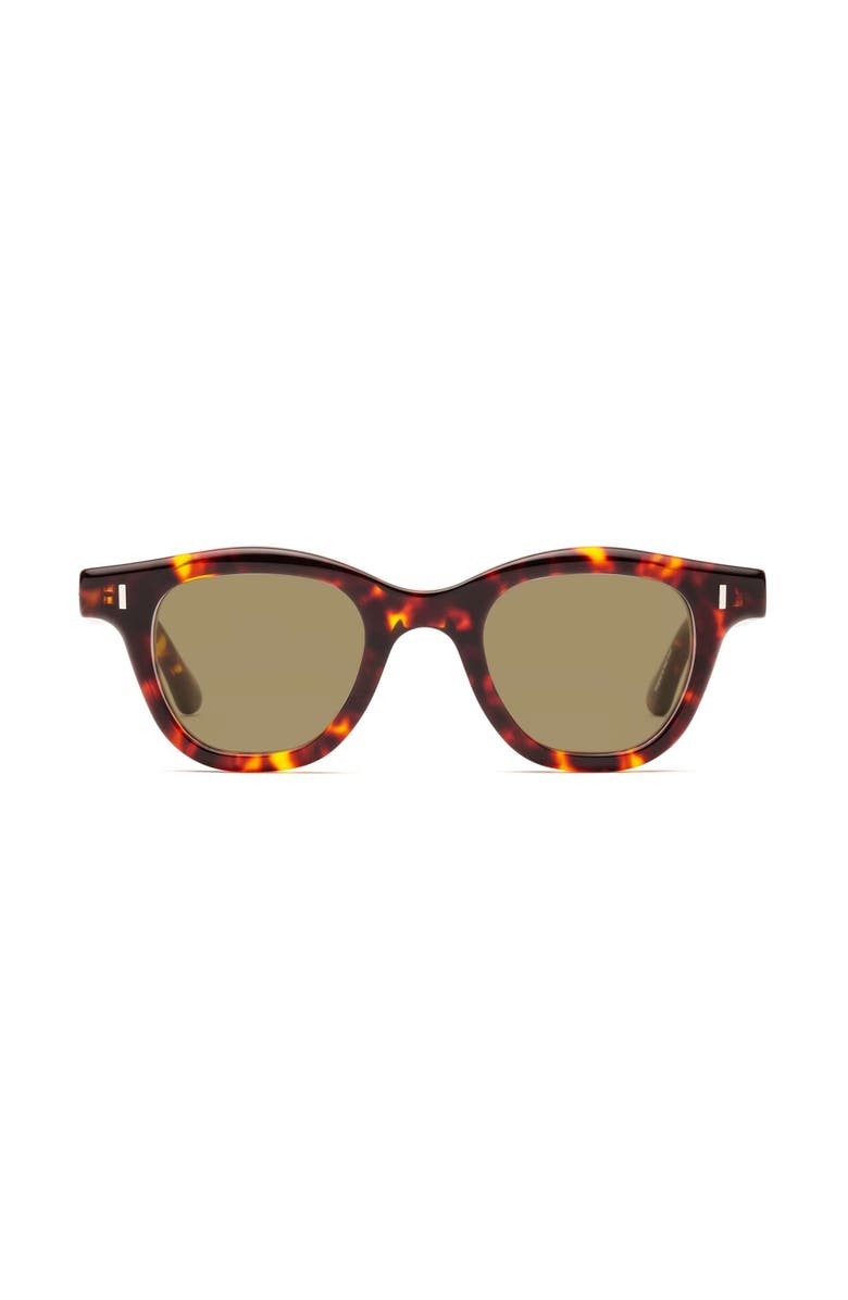 Caddis Wabi Sabi | Polarized Sunglasses, Alternate, color, Turtle - Polarized Bronze