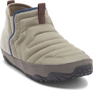 Teva ReEmber Terrain Quilted Mid Top Slipper