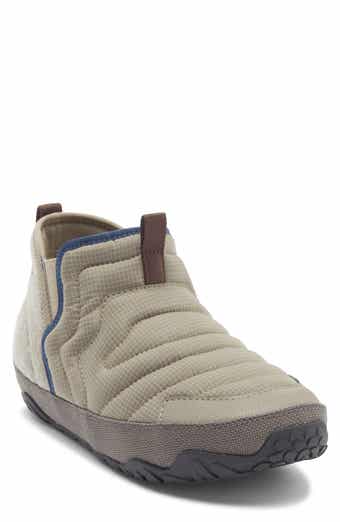 Teva ReEmber Terrain Quilted Mid Top Slipper