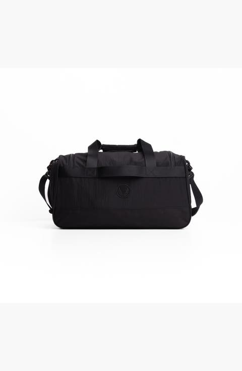 Ripstop Duffle Bag