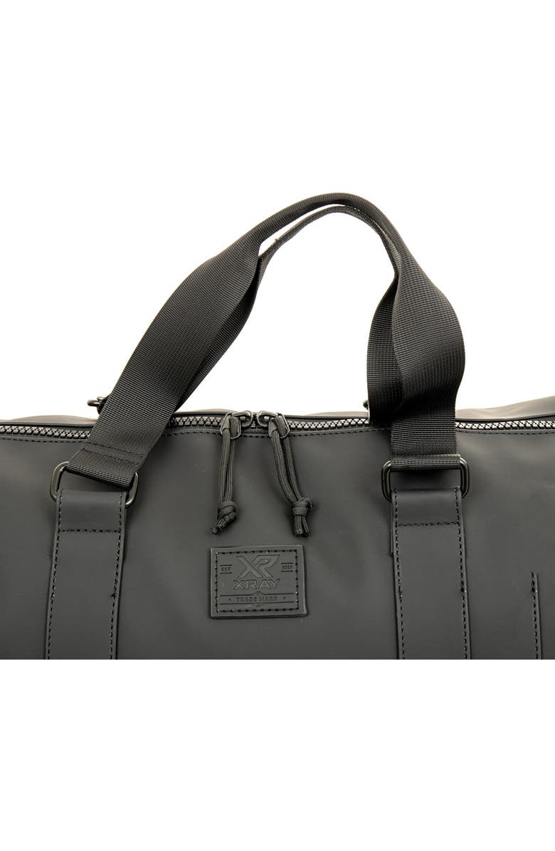 XRAY Waterproof Travel Duffel Bag, Alternate, color,