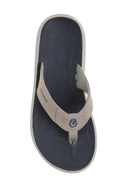 OLUKAI OLUKAI PILI FLIP FLOP 