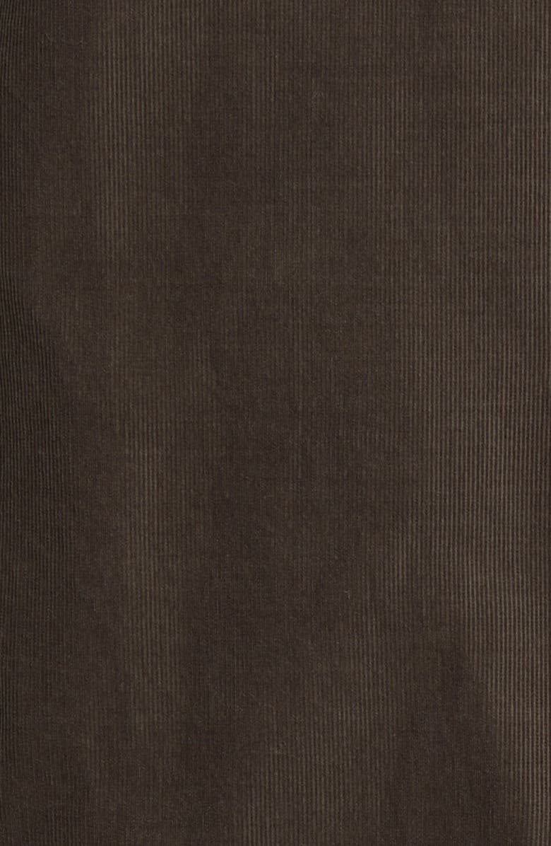 NN07 Arne 5082 Solid Button-Down Shirt, Alternate, color, 