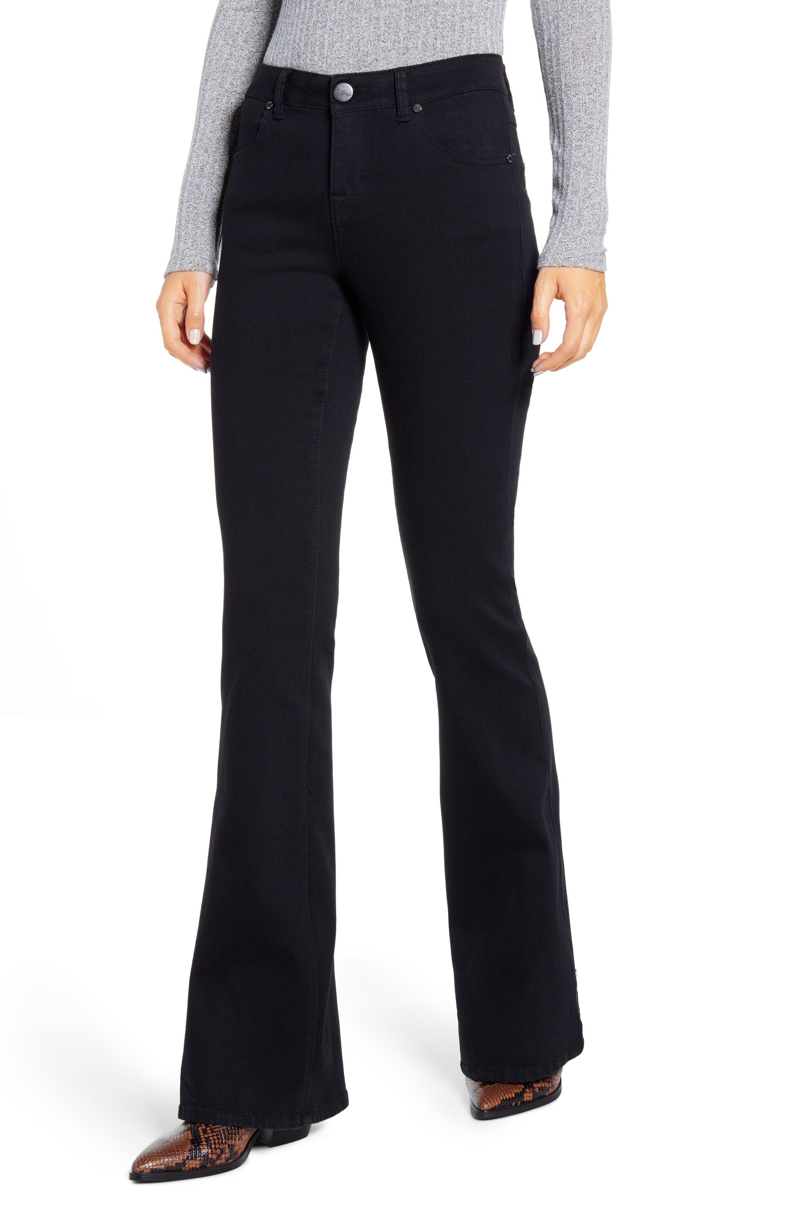 Flare Jeans