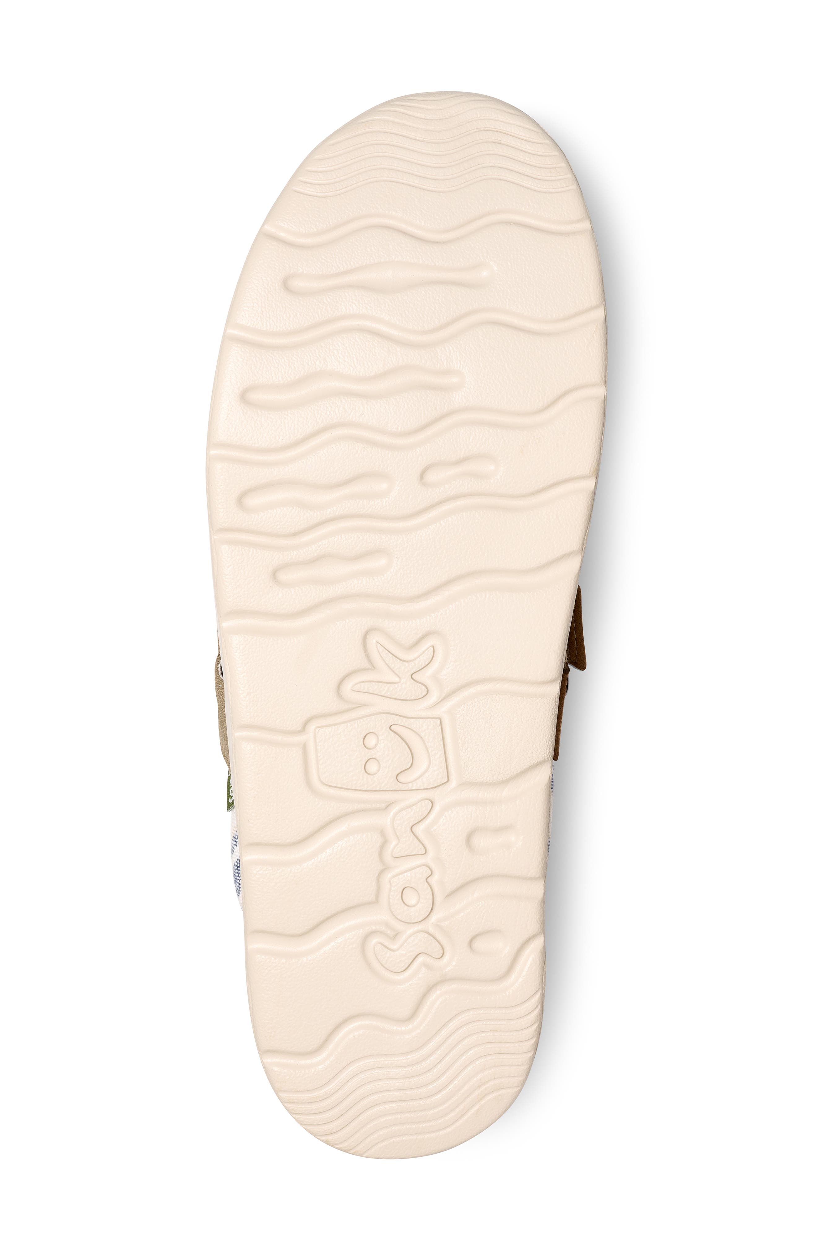 Sanuk Happy Hour Lite Resort Mule, Alternate, color, Tau