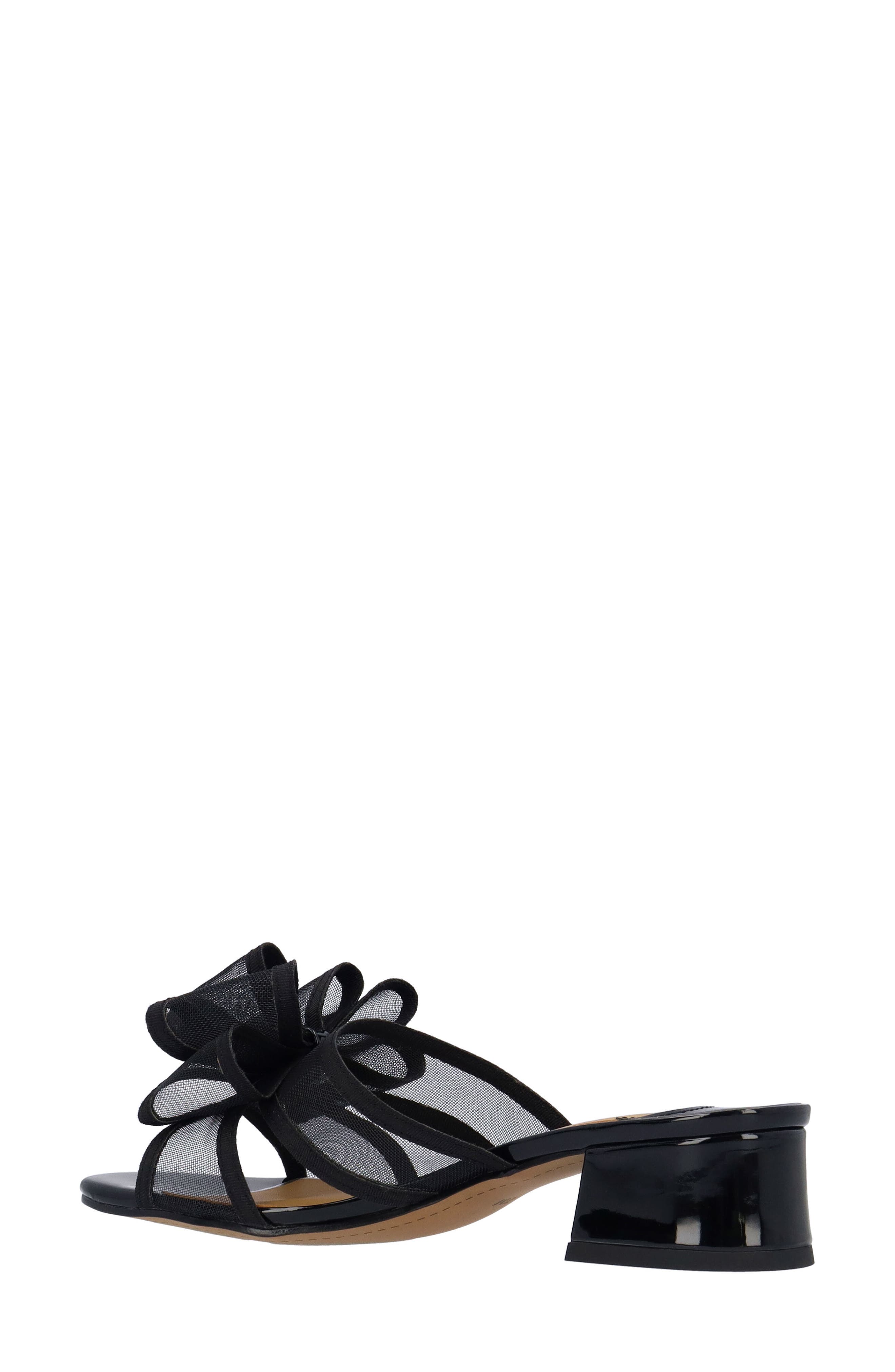 J. Reneé Finola Block Heel Sandal - Multiple Widths Available, Alternate, color, 