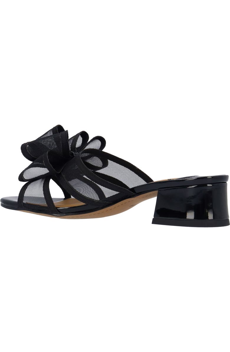 J. Reneé Finola Block Heel Sandal - Multiple Widths Available, Alternate, color,
