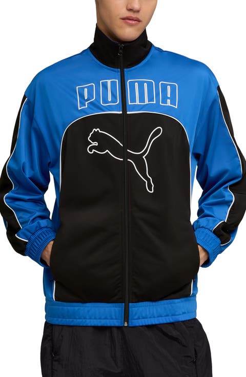 Future Archive Track Jacket