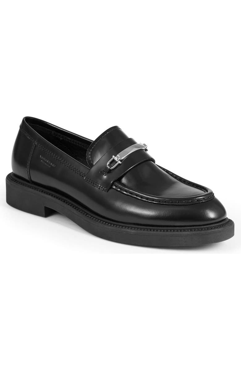 Vagabond Shoemakers Alex Bit Loafer, Main, color,