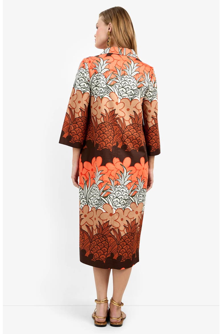 Kamia Dress, Alternate, color, Meli Kalima