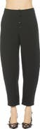 Alexia Admor Hollis Barrel Pants
