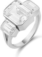 SHYMI Cubic Zirconia Ring