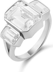 SHYMI Cubic Zirconia Ring