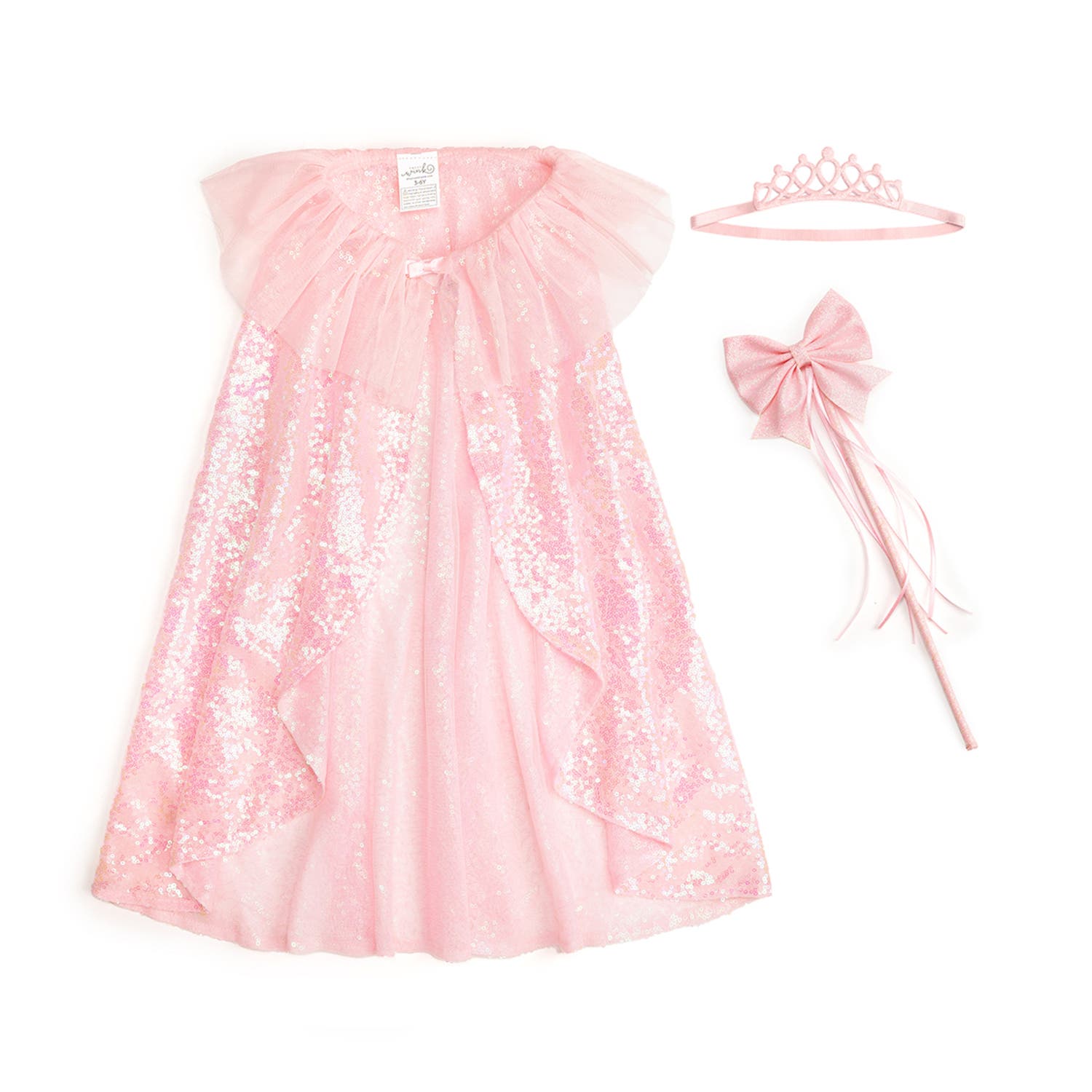 selected Pink