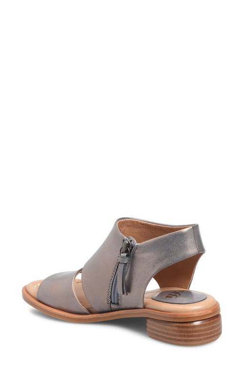 Söfft Felicity Sandal In Brown