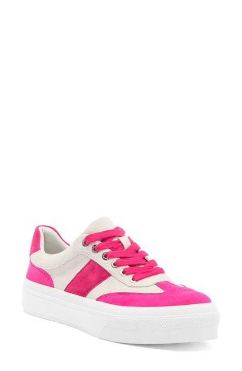 Gabbie Platform Sneaker (Women)