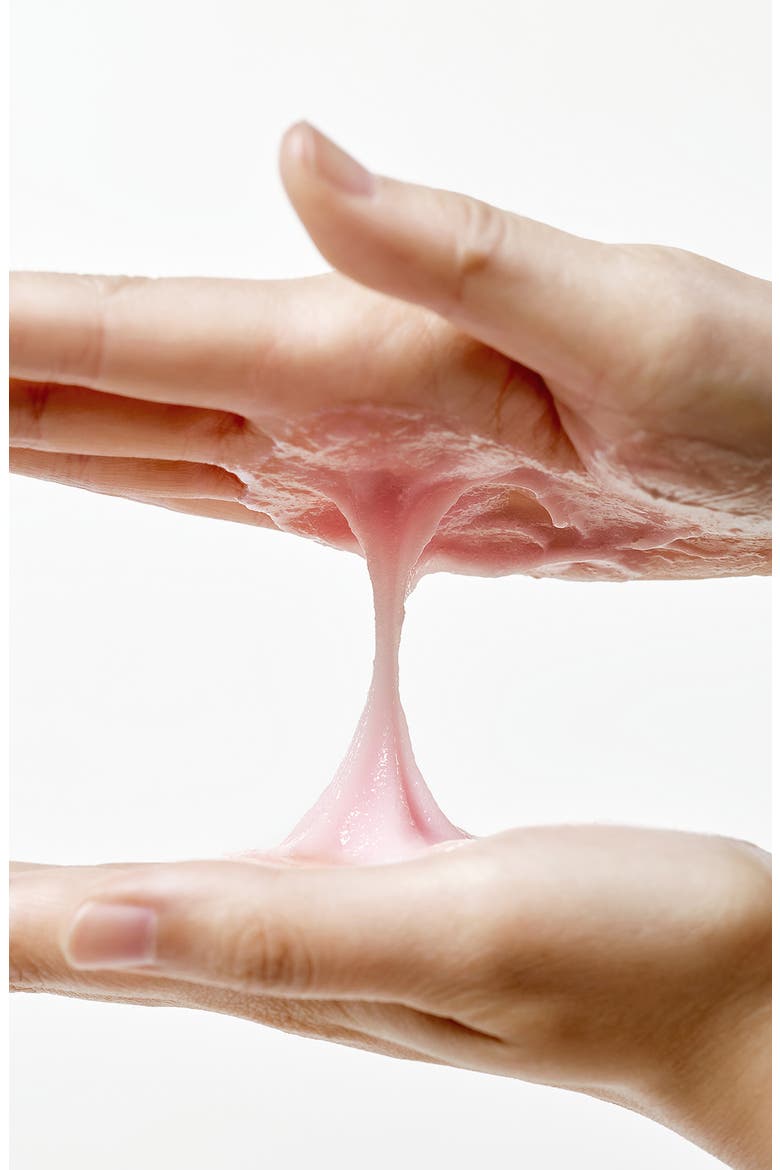 Collagen Mask to Foam Cleanser, Alternate, color, NO COLOR