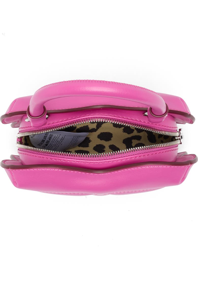 Ganni Butterfly Crossbody Bag, Alternate, color,