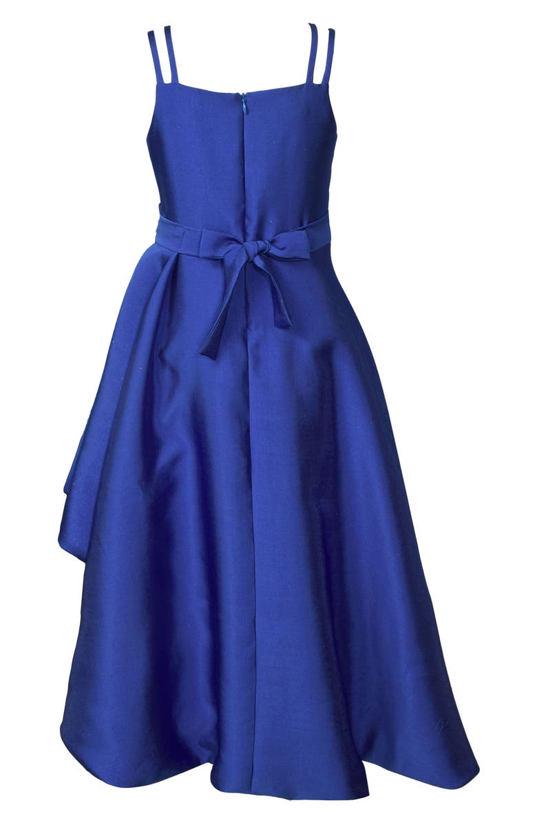 Iris & Ivy Kids' Embellished Party Dress, Alternate, color,