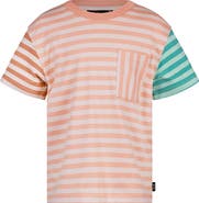 Rock Your Kid Kids' Striped T-Shirt