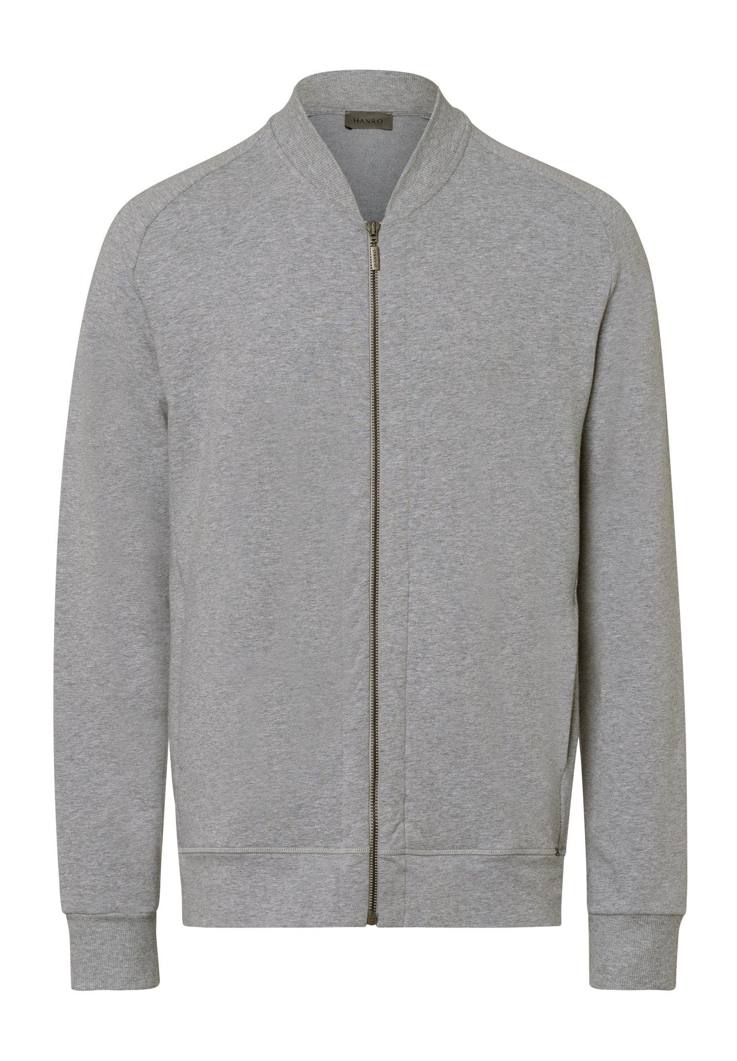 selected Grey Melange