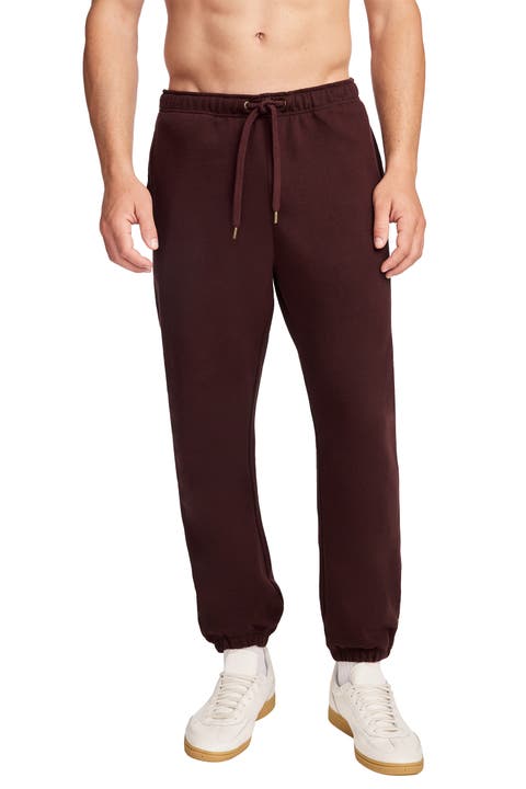 Men's The One And Only Heavyweight 100% Organic Cotton Jogger